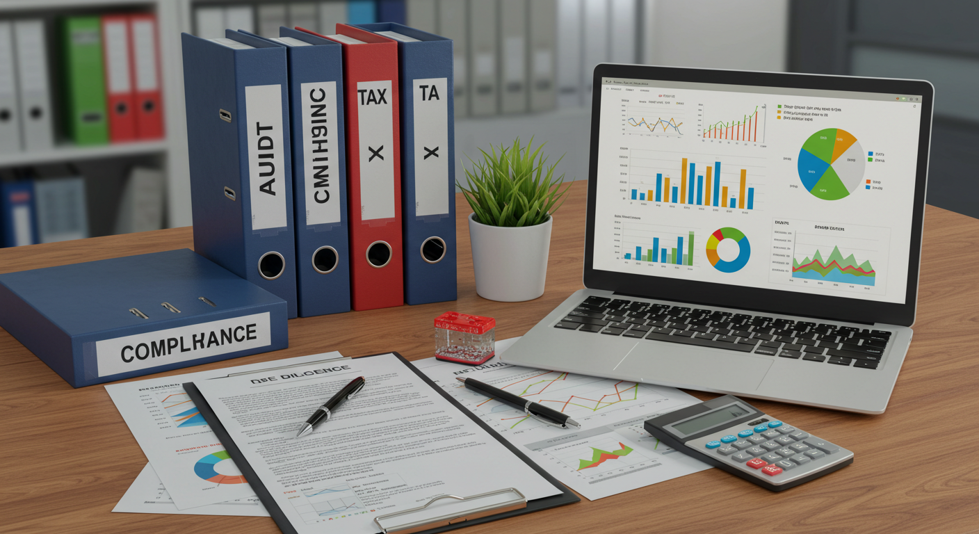 for businesses & corporate entities