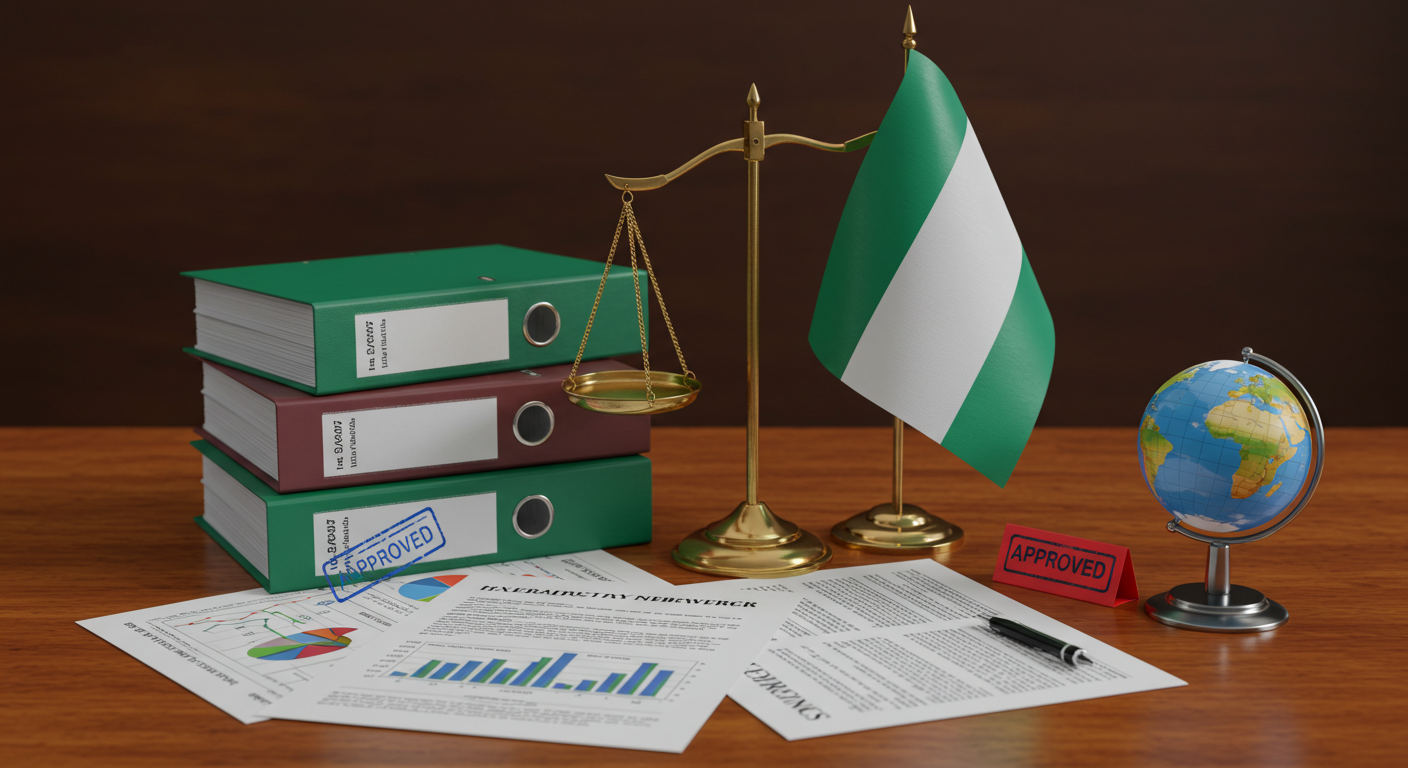 for government & public institutions