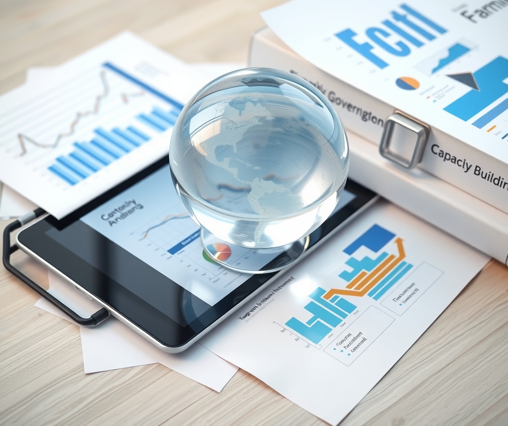 strategic advisory & business intelligence