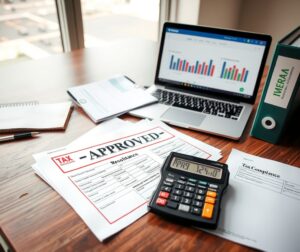 tax advisory & resolution